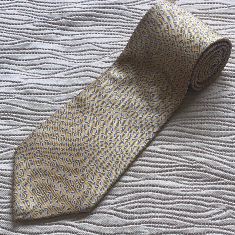 Perry Ellis Portfolio Men’s Tie